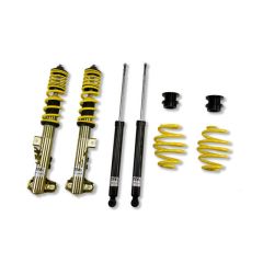 ST Suspensions ST X Coilover Kit 92-98 BMW E36 Sedan+Coupe, Convertible