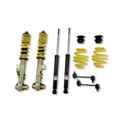 ST Suspensions ST X Coilover Kit 95-99 BMW E36 M3