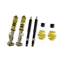ST Suspensions ST X Coilover Kit 96-02 BMW Z3 Coupe+Roadster; non M