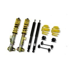 ST Suspensions ST X Coilover Kit 98-02 BMW Z3 M Roadster