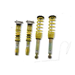 ST Suspensions ST X Coilover Kit 00-03 BMW E39 M5
