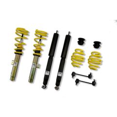 ST Suspensions ST X Coilover Kit 01-06 BMW E46 M3 Coupe+Convertible