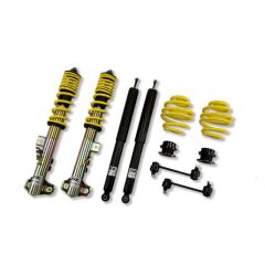 ST Suspensions ST X Coilover Kit 99-02 BMW Z3 M Coupe