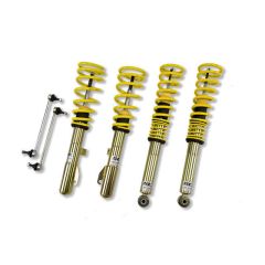 ST Suspensions ST X Coilover Kit 95-01 BMW E38