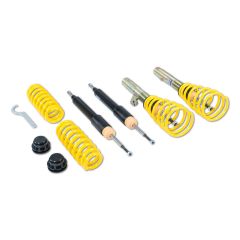 ST Suspensions ST X Coilover Kit 06-12 BMW E91 Sports Wagon, 07-13 E93 Convetible