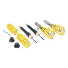 ST Suspensions ST X Coilover Kit 08+ BMW E82