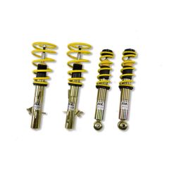 ST Suspensions ST X Coilover Kit 09+ Mini Cooper Convertible R57 / Clubman R55 (one, cooper)