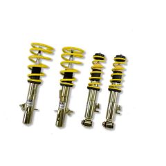 ST Suspensions ST X Coilover Kit 07-13 Mini Cooper R56 S, JCW excl. Clubman/RCW