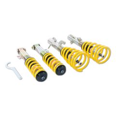 ST Suspensions ST X Coilover Kit 09+ Mini Clubman(R55)+Convertible(R57) (JCW, Cooper S)