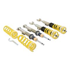 ST Suspensions ST X Coilover Kit 11+ BMW 5Series F10 Sedan 528i,535i,550i 2wd; 13+ F06 6 Series Gran Coupe 2WD except Adaptive Drive