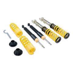 ST Suspensions ST X Coilover Kit MB C-Class (W205) Coupe, Sedan; without electronic dampers