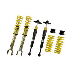 ST Suspensions ST X Coilover Kit 2011+ Chrysler300C 2WD / 2011+ Dodge Charger