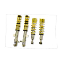 ST Suspensions ST X Coilover Kit 07-12 Dodge Caliber