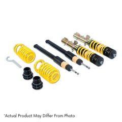 ST Suspensions ST X Coilover Kit 00-05 Ford Focus Sedan