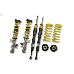 ST Suspensions ST X Coilover Kit 2012 Ford Focus 5dr. Sedan