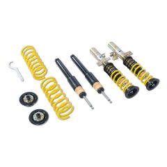 ST Suspensions ST X Coilover Kit 2013+ Ford Focus ST
