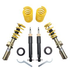 ST Suspensions ST X Coilover Kit 2015+ Ford Mustang