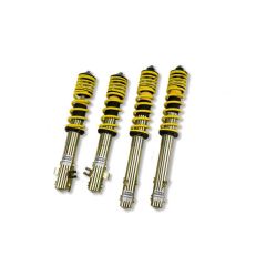 ST Suspensions ST X Coilover Kit 93-00 Subaru Impreza