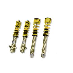 ST Suspensions ST X Coilover Kit 02-07 Subaru Impreza incl WRX