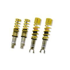 ST Suspensions ST X Coilover Kit 88-91 Honda Civic/CRX
