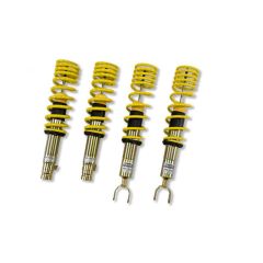 ST Suspensions ST X Coilover Kit 92-95 Honda Civic Coupe, Sedan