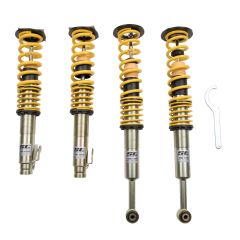 ST Suspensions ST X Coilover Kit 04-08 Acura TSX 2.4L, 03-07 Honda Accord Sedan & Coupe 2.4L, 3.0L