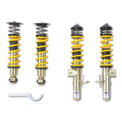 ST Suspensions ST X Coilover Kit 2012+ Scion FR-S / Subaru BR-Z