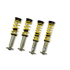 ST Suspensions ST X Coilover Kit 06-09 Pontiac Solstice / 07-09 Saturn Sky