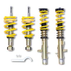 ST Suspensions ST X Coilover Kit 10-15 Chevrolet Camaro 5th gen.
