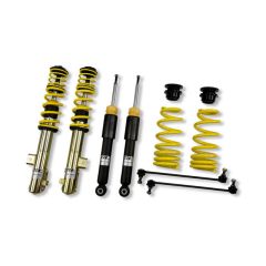 ST Suspensions ST X Coilover Kit 08+ Hyundai Genesis coupe