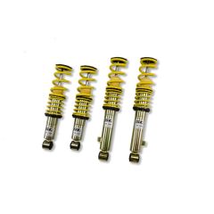 ST Suspensions ST X Coilover Kit 91-97 Mazda Miata MX-5 (NA)