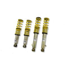 ST Suspensions ST X Coilover Kit 99-05 Mazda Miata MX-5 (NB)