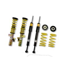 ST Suspensions ST X Coilover Kit 04-08 .Mazda 3 (BK)