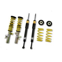 ST Suspensions ST X Coilover Kit 09+ Mazda 3 (BL)