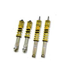 ST Suspensions ST X Coilover Kit 85-97 VW Golf II / Golf III, 2WD, Convertible / Jetta II, Jetta III