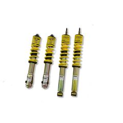 ST Suspensions ST X Coilover Kit 95-98 VW Golf III 2WD