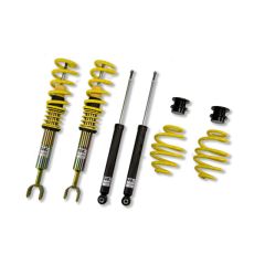 ST Suspensions ST X Coilover Kit 98-05 VW Passat (3B-B5) Sedan, Wagon / Passat (3B-B5.5) Sedan, Wagon