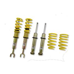 ST Suspensions ST X Coilover Kit 01-05 VW Passat (3BG-B5.5) Sedan, Wagon 4motion