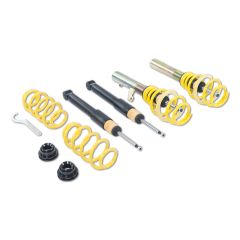 ST Suspensions ST X Coilover Kit 06-10 VW Passat (3C-B6) Sedan, Passat CC