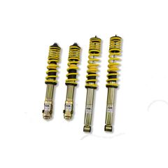 ST Suspensions ST X Coilover Kit 90-97 VW Passat (35i) Sedan, Wagon 2WD