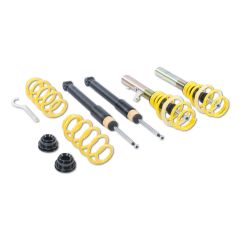 ST Suspensions ST X Coilover Kit 09+ VW Tiguan 2WD+4WD; Audi Q3(8U)