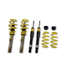 ST Suspensions ST X Coilover Kit 07+ VW Eos