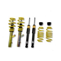 ST Suspensions ST X Coilover Kit 2011 VW Jetta VI TDI