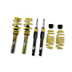ST Suspensions ST X Coilover Kit 2011 VW Jetta VI S