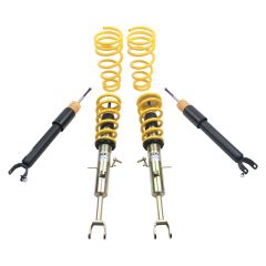 ST Suspensions ST X Coilover Kit 03-08 Nissan 350Z & Infiniti G35 Coupe