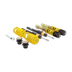 ST Suspensions ST XA Coilover Kit Audi TT & TT Roadster (8N) 2WD; VW Golf IV; Beetle