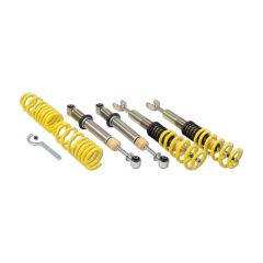 ST Suspensions ST XA Coilover Kit Audi A4, S4 (8D/B5) Quattro Sedan+Wagon