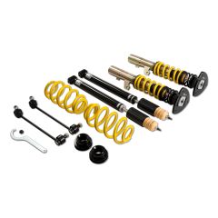 ST Suspensions ST XTA Coilover Kit Audi A3 (8V) 1.8T + 2.0T 2WD 55mmØ 