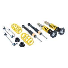 ST Suspensions ST XTA Coilover Kit 05-10 VW Golf V / Jetta V, 06-13 A3 (8P) 2.0T 2WD, 05-09 Jetta V Wagon incl. GLI, 06-09 A3 (8P) 3.2 Quattro, 2012 VW Jetta Sedan GLI 2.0L 2WD/ 07+ Audi TT (8J) 2WD Coupe, Roadster / TT (8J) Coupe , Roadster Quattro