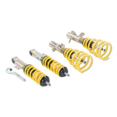 ST Suspensions ST XA Coilover Kit Mini Cooper R50, R53, (incl. Conv./Cooper/Cooper S)
